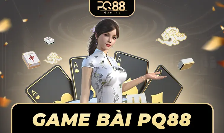 PQ88 – Nhà Cái Cá Cược Đỉnh Cao Dành Cho Người Chơi Việt Nam