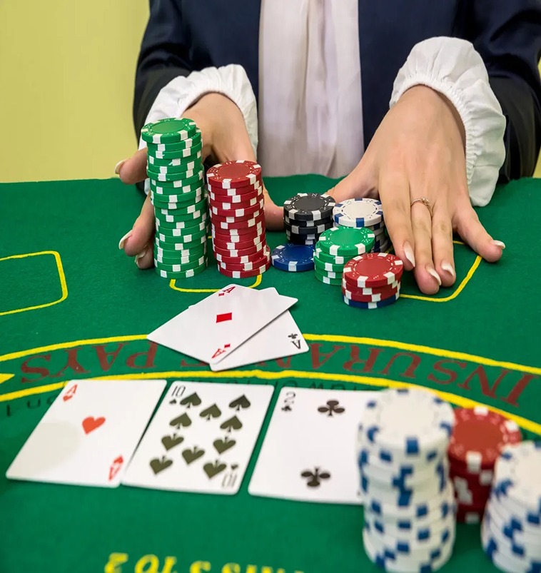 Mẹo Chơi Baccarat Tại PQ88: Đừng Bỏ Lỡ Cơ Hội Kiếm Tiền!