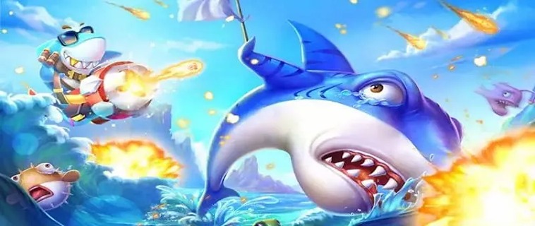 Hướng Dẫn Cách Chơi Bắn Cá Đại Dương Tại PQ88 Dễ Dàng