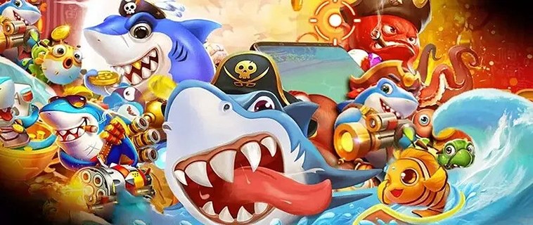 Hướng Dẫn Cách Chơi Bắn Cá Đại Dương Tại PQ88 Dễ Dàng 