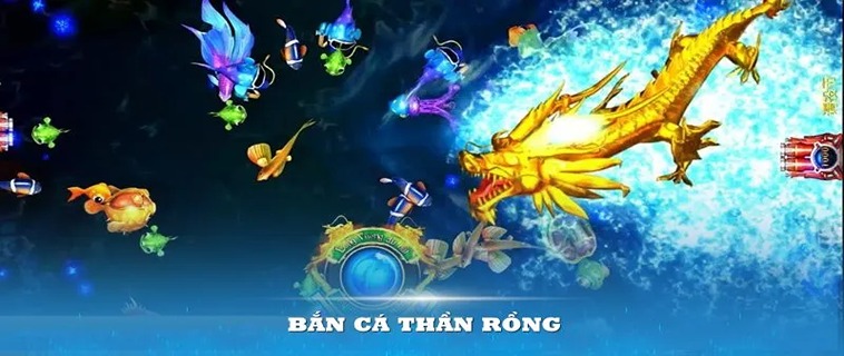 Cách Chơi Bắn Cá Rồng Tại PQ88: Bí Quyết Thắng Lớn