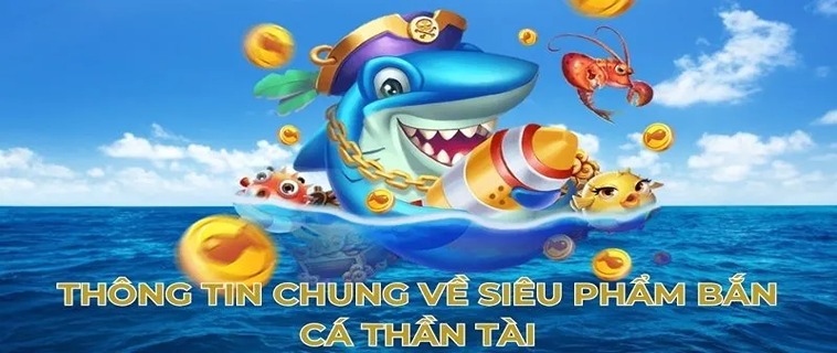 Khám Phá Cách Chơi Bắn Cá Thần Tài Tại PQ88 Đơn Giản