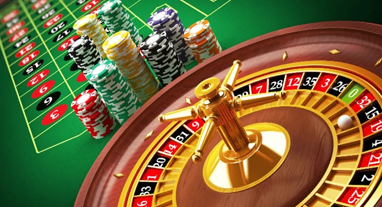 Casino Online PQ88: Giải Mã Bí Quyết Chiến Thắng