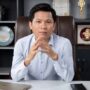CEO Nguyễn Trí Thức PQ88