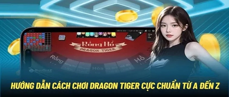 Cách Tham Gia Dragon Tiger Nhà Cái PQ88: Hướng Dẫn Chi Tiết