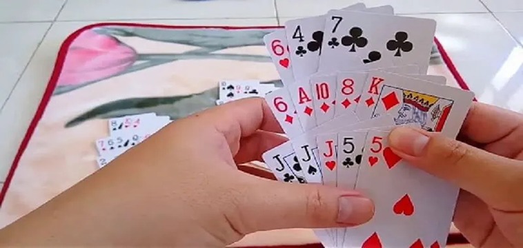 Trò Chơi Mậu Binh Tại PQ88: Khám Phá Những Chiến Thuật Mới