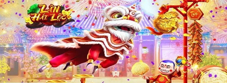 Cách Chơi Nổ Hũ Lân Hái Lộc Tại PQ88: Bí Quyết Thắng Lớn!