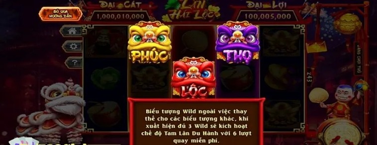 Cách Chơi Nổ Hũ Lân Hái Lộc Tại PQ88: Bí Quyết Thắng Lớn!