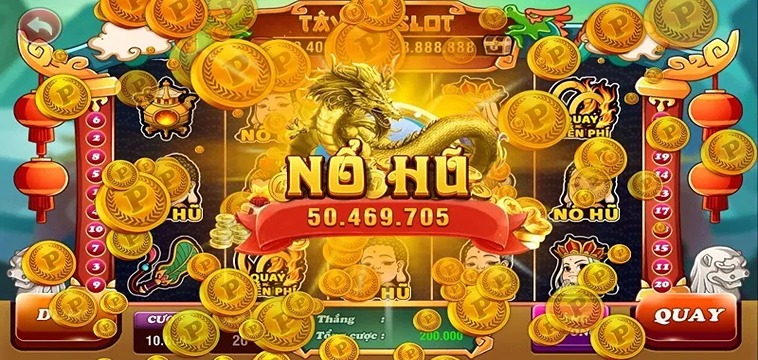Khám Phá Cách Nổ Hũ PQ88 Để Nhận Giải Thưởng Lớn!