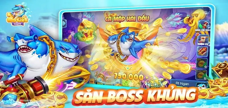 Cách Chơi Vua Bắn Cá Tại PQ88: Hướng Dẫn Chi Tiết