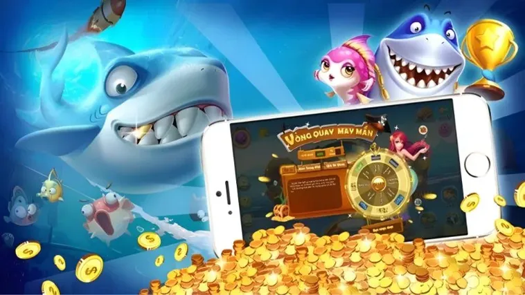 Cách Chơi Thợ Săn Cá Tại 789WIN: Bí Kíp Săn Thưởng Đỉnh Cao 2025
